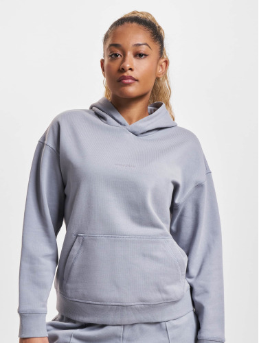 New Balance / Hoody Athletics Nature State New in grijs