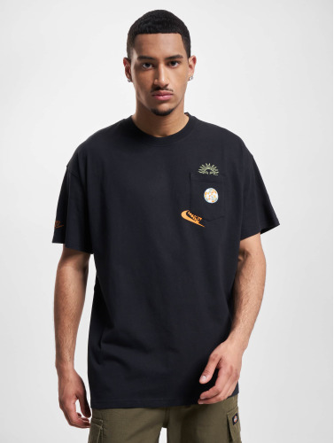 Nike / t-shirt Nsw Sole Craft in zwart
