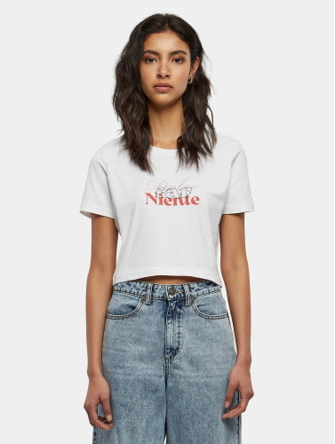 Days Beyond / t-shirt Dolce Far Niente in wit