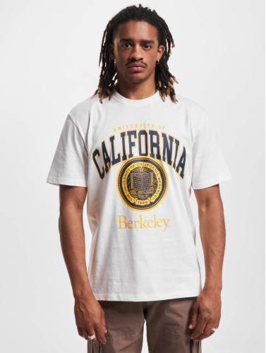 Only & Sons / t-shirt Berkeley in wit