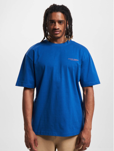 Only & Sons / t-shirt Thomas Relaxed Logo in blauw