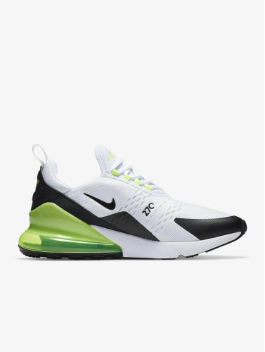 Nike / sneaker Air Max 270 in wit
