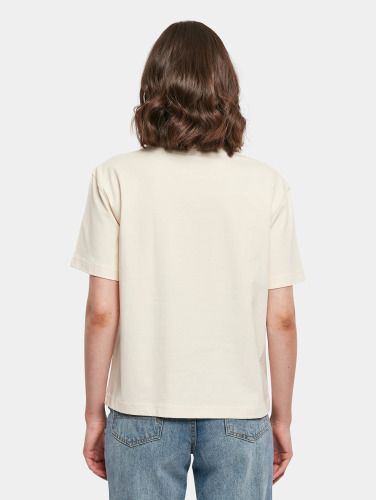 Build Your Brand / t-shirt Everyday in beige