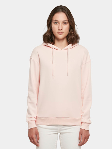Build Your Brand / Hoody Everyday in rose