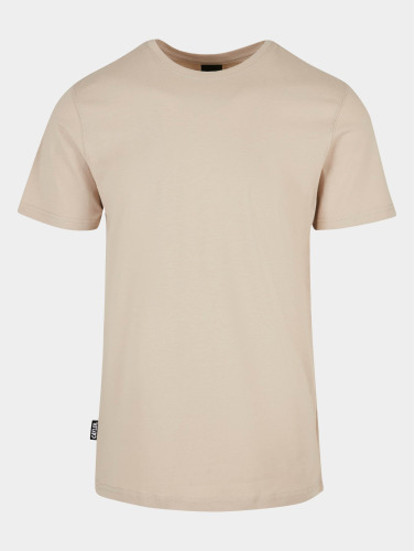 Cayler & Sons Heren Tshirt -XL- Plain Beige