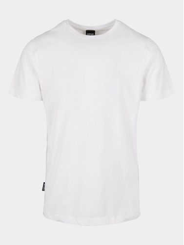 Cayler & Sons Heren Tshirt -XL- Plain Wit