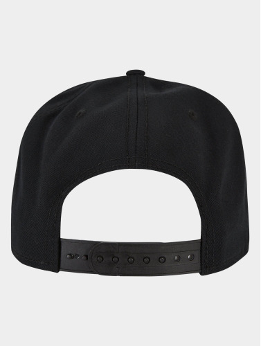 Cayler & Sons / snapback cap Trust P in zwart