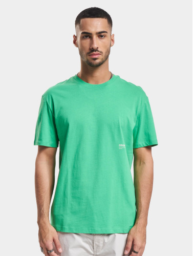 Jack & Jones / t-shirt Clan in groen