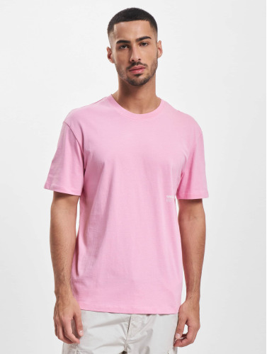 Jack & Jones / t-shirt Clan in pink