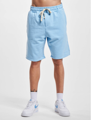 PEGADOR / shorts Logo Heavy in blauw