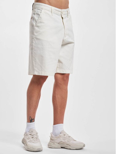 PEGADOR / shorts Cielo Chino in wit