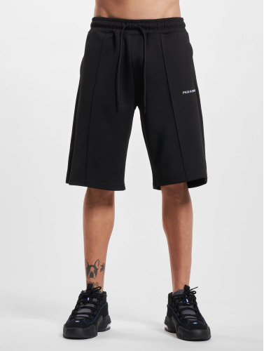 PEGADOR / shorts Tripp Logo Wide in zwart