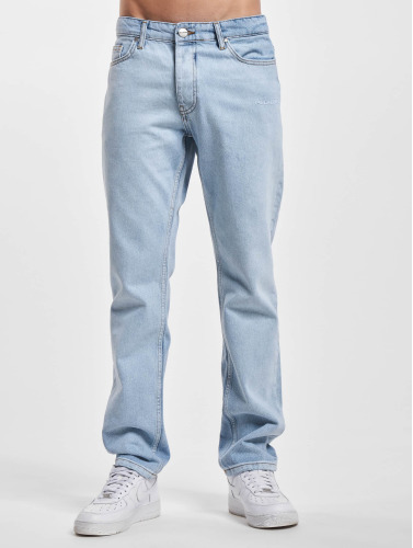 PEGADOR / Straight fit jeans Kelton Straight Fit in blauw