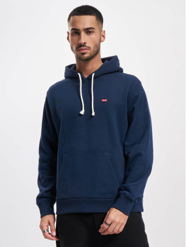 Levi's® / Hoody New Original in blauw