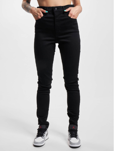 Levi's® / High Waisted Jeans Mile High in zwart