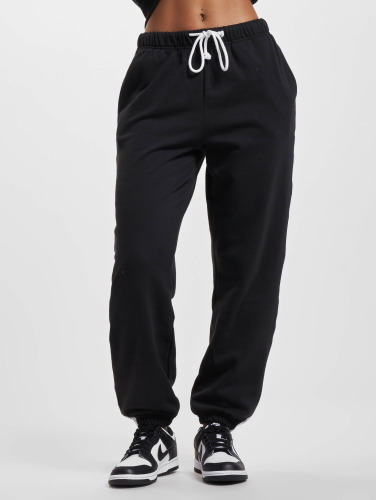 Levi's® / joggingbroek Graphic Laundry in zwart