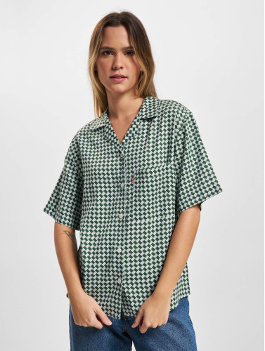 Levi's® / overhemd Alfie in groen