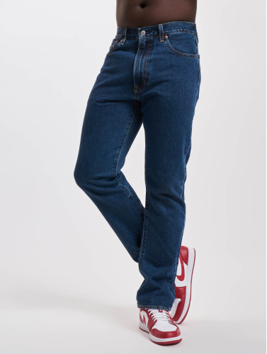 Levi's® / Straight fit jeans 551z Authentic in blauw