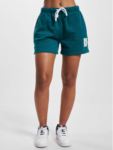 Levi's® / shorts Graphic Court in groen