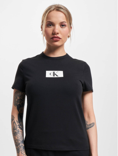 Calvin Klein / t-shirt Underwear in zwart