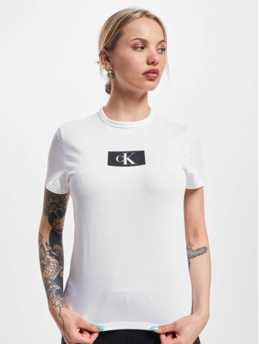 Calvin Klein / t-shirt Underwear in wit