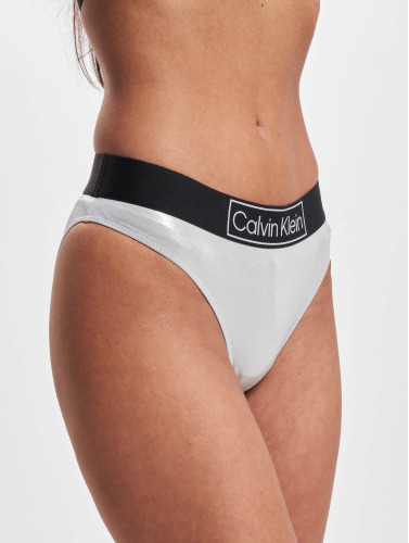 Calvin Klein / Bikini Core Festive in grijs