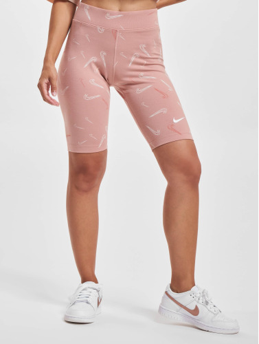 Nike / shorts Sportswear Aop Print in rose