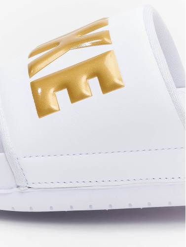 Nike / Slipper/Sandaal Sandals in wit