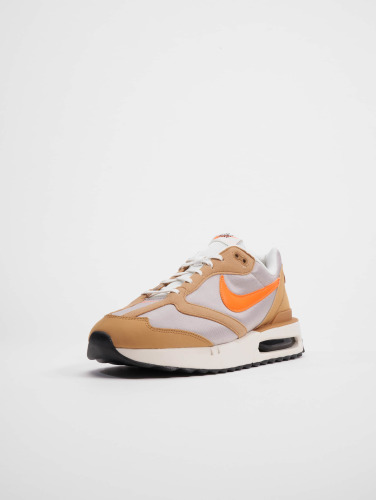 Nike / sneaker Air Max Dawn in oranje