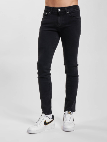 Tommy Jeans / Slim Fit Jeans Scanton Slim in zwart