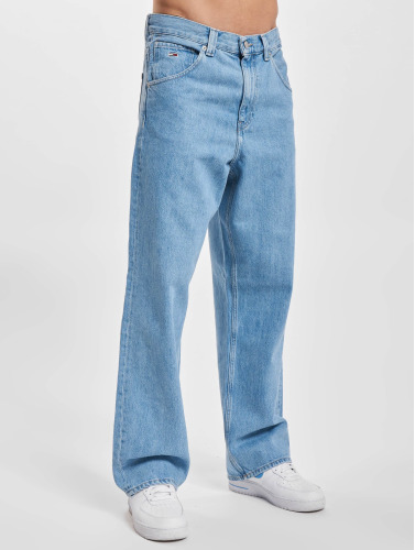 Tommy Jeans / Baggy jeans Aiden Baggy Slim Fit in blauw