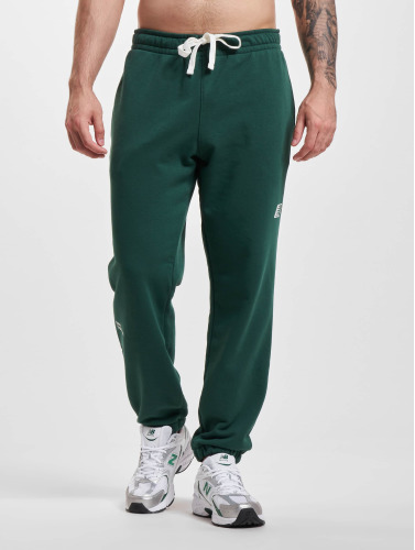 New Balance / joggingbroek Essentials Fleece Sweat in groen