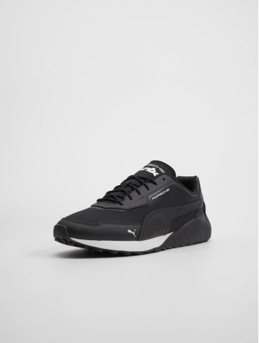 Puma / sneaker Pl Speedfusion in zwart