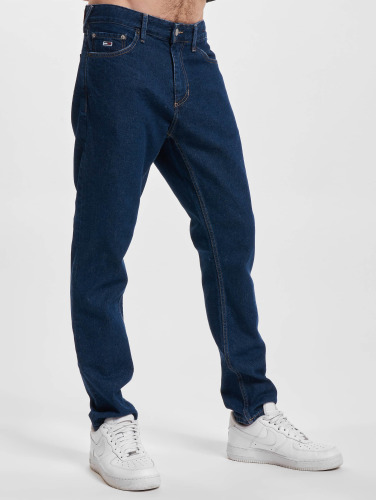 Tommy Jeans / Slim Fit Jeans Scanton Y Slim Fit in blauw