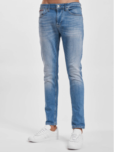 Tommy Jeans / Slim Fit Jeans Austin in blauw