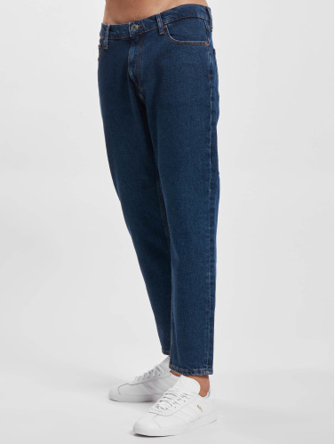 Tommy Jeans / Straight fit jeans Dad Straight in blauw