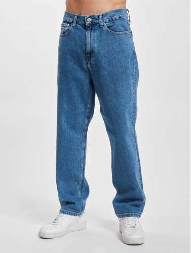 Tommy Jeans / Straight fit jeans Skater Straight Fit in blauw