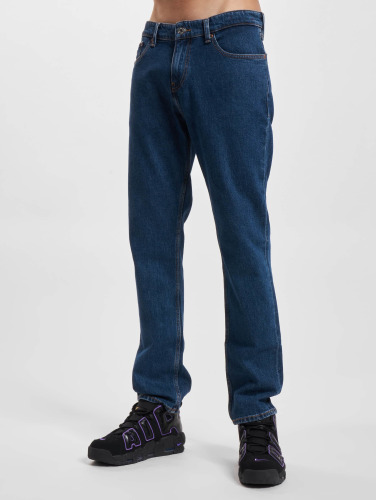 Tommy Jeans / Straight fit jeans Ryan Straight Fit in blauw