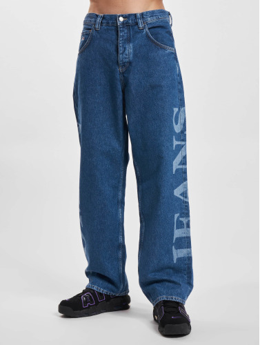 Tommy Jeans / Loose fit jeans Aiden in blauw