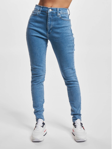 Tommy Jeans / Skinny jeans Sylvia Skinny in blauw