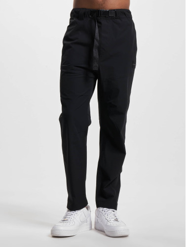 Calvin Klein Jeans / Chino Utility Belt Woven in zwart