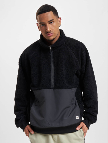 The North Face / trui Ridge Fleece in zwart