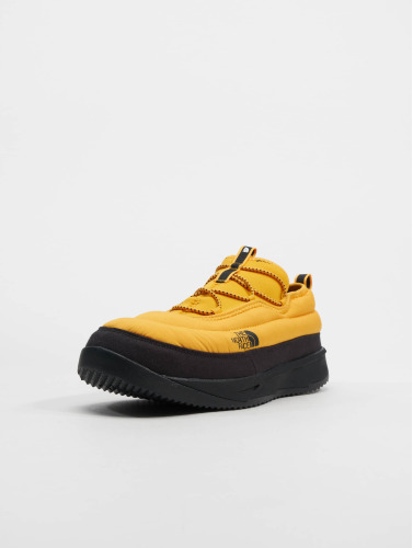 The North Face / Boots NSE Low in oranje