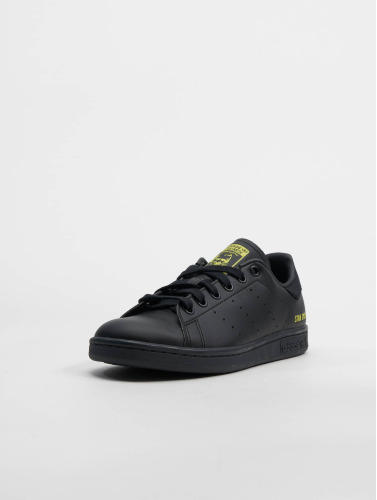 adidas Originals / sneaker Stan Smith in zwart