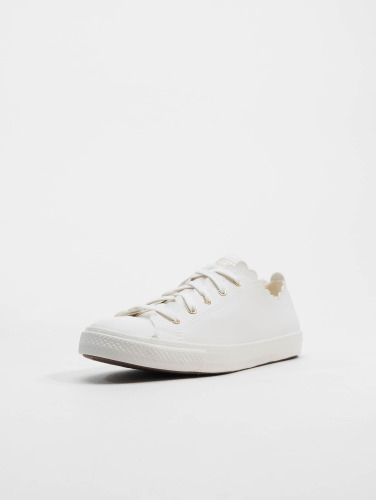 Converse / sneaker Chuck Taylor All Star Dainty in wit