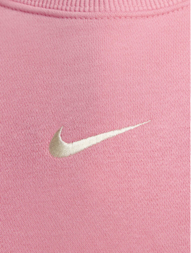 Nike / Longsleeve Nsw Club in pink
