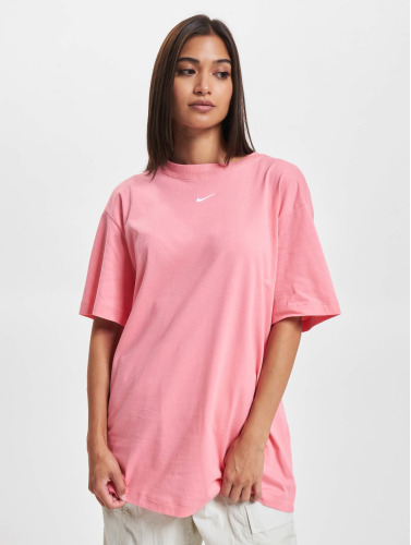 Nike / t-shirt Essential in pink
