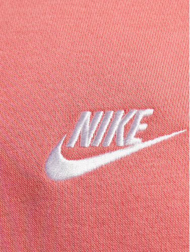 Nike / trui Club Fleece in pink