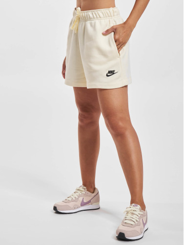 Nike / shorts Club Fleece in beige