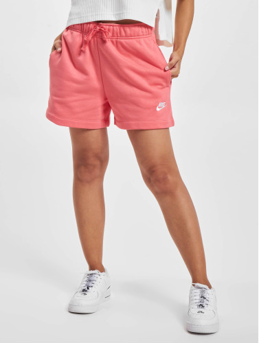 Nike / shorts Club Fleece in pink